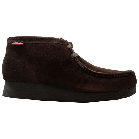 Men's Stinson High Chocolate 26107660 - Picture 5 of 8